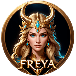 freya logo